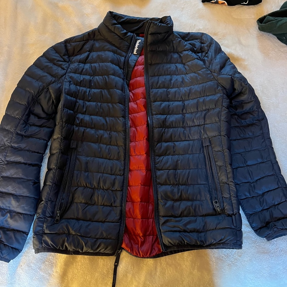 Men’s Timberland Jacket